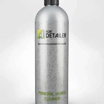 4DETAILER PRINCIPAL WHEEL CLEANER 500ml