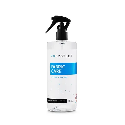 FX PROTECT FABRIC CARE F-1 500ml