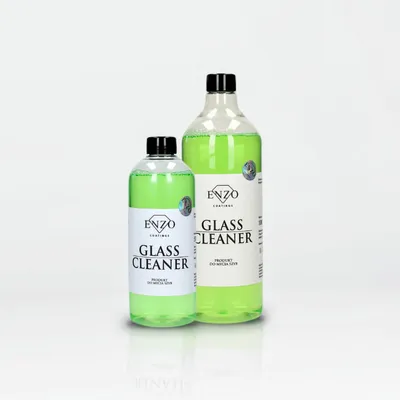 ENZO GLASS Cleaner 1l