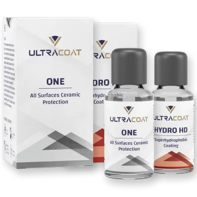 ULTRACOAT Ceramic Set 30ml