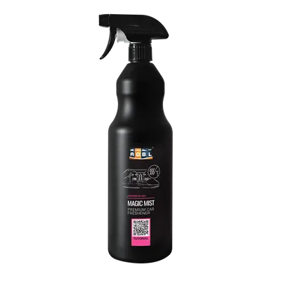 ADBL MAGIC MIST QD1 500ML