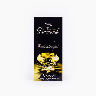 DIAMENT Vanilla