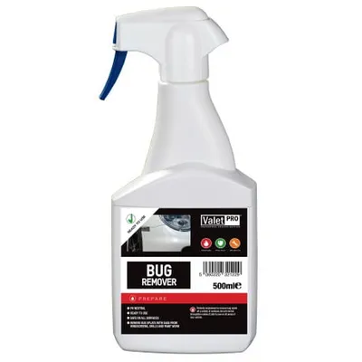 VALET PRO BUG REMOVER 500ml