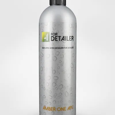 4DETAILER AMBER ONE APC 500ml