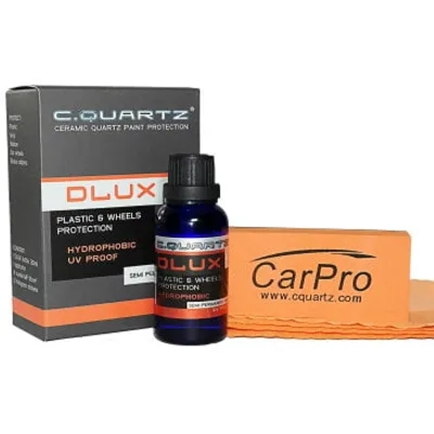 CarPro DLux 30ml Kit