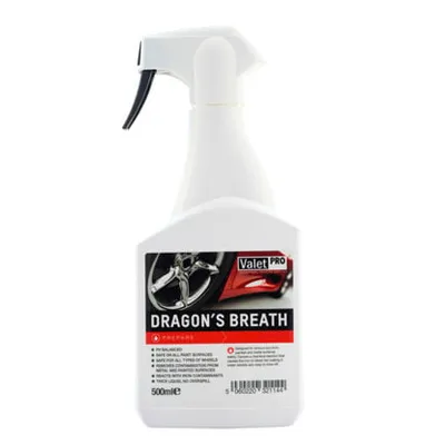 VALET PRO DRAGON'S BREATH 500ML