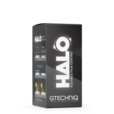 GTECHNIQ Halo 50ml