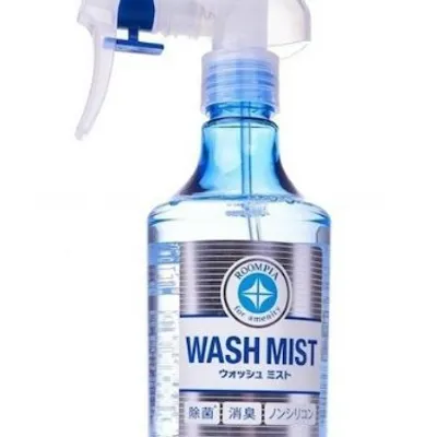 SOFT99 WASH MIST