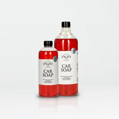 ENZO Car Soap 500ml