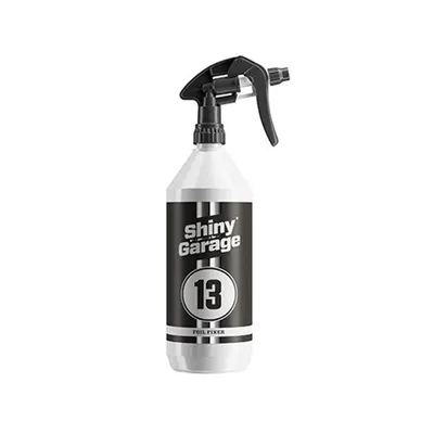 SHINY GARAGE Foil Fixer 1l