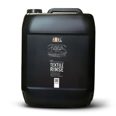 ADBL TEXTILE RINSE 5L