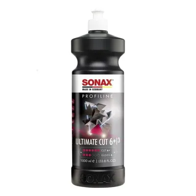 SONAX UltimateCut 06+/03 250ml