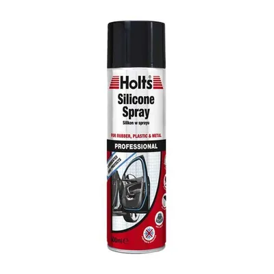 HOLTS Silikon w spray'u