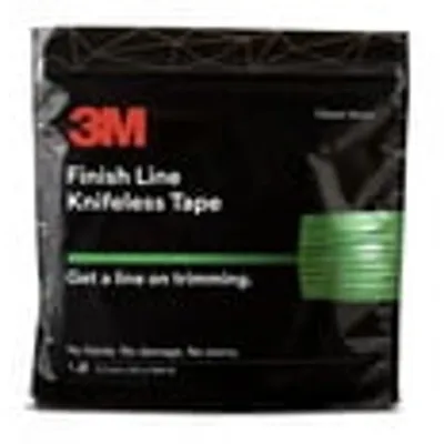 3M Knifeless Tape Finish Line 3,5mmx50m