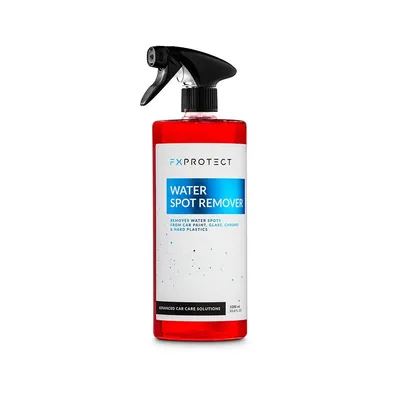 FX PROTECT Water Spot Remover 1l