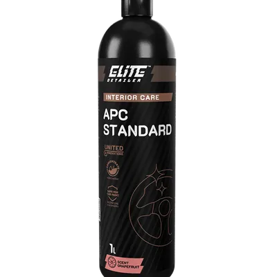 ELITE DETAILER Apc Standard 1l