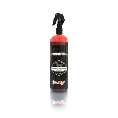 GOOD STUFF BLACK MAMBA MAT 500ML