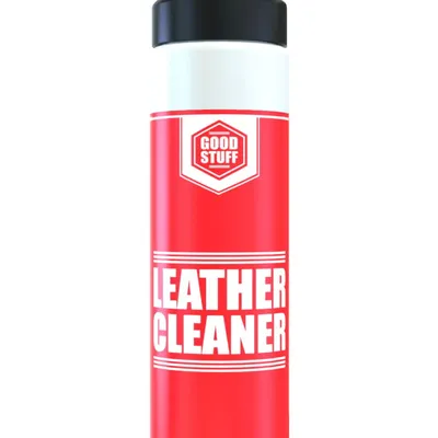 GOOD STUFF Leather Cleaner 200ml