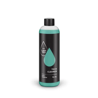 CLEANTECH TECH CLEANER Szampon samochodowy 500ml