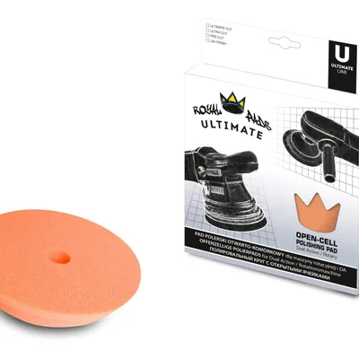 RoyalPads Ultimate Pro Cut 80mm