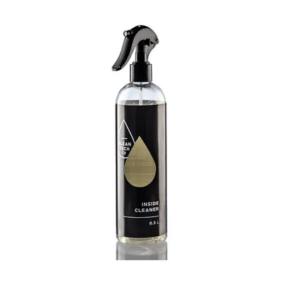 CLEANTECH INSIDE CLEANER 500ml