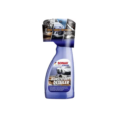 SONAX Xtreme Detailer do plastiku 500ml