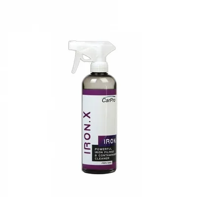 CarPro IRON X 500ml