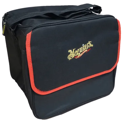 MEGUIAR'S TRUNK ORGANISER Torba na kosmetyki samochodowe