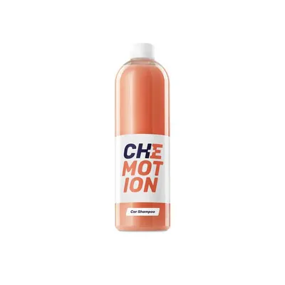 CHEMOTION CAR SHAMPOO 1l