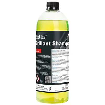 ProELITE Brillant Shampoo 1l