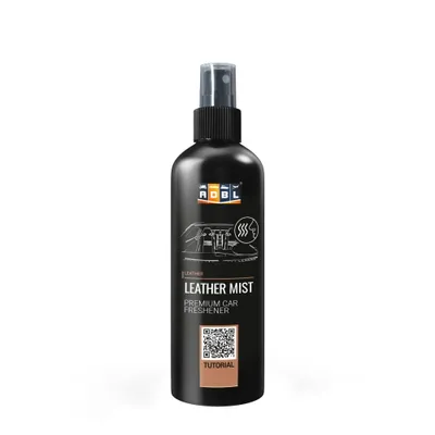 ADBL Leather Mist 200ml