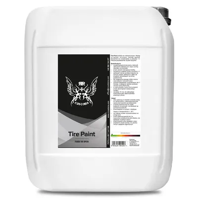 RRC TIRE PAINT 5l