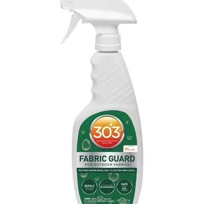 303 FABRIC GUARD 473ml