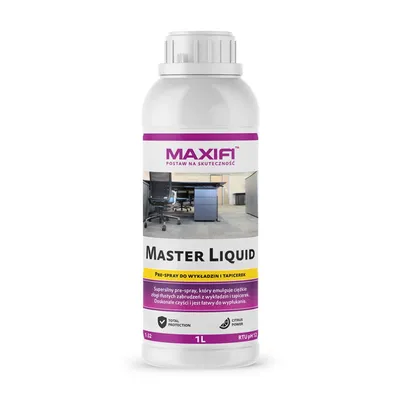 MAXIFI Master pre-Spray 500g