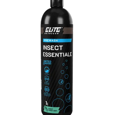 ELITE DETAILER Insect Essentiale 1l