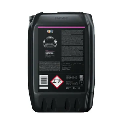 ADBL Snowball 25l