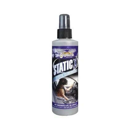 GLIPTONE Static X 235ml