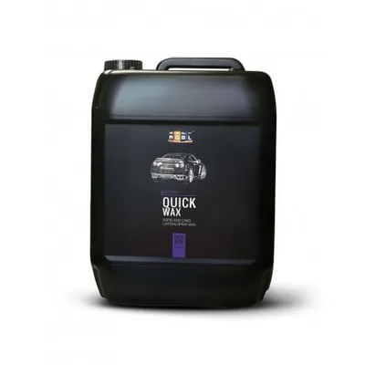 ADBL QUICK WAX 5l