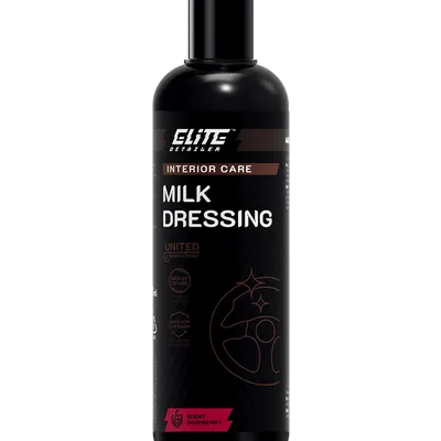 ELITE DETAILER Milk Dressing 0,5l