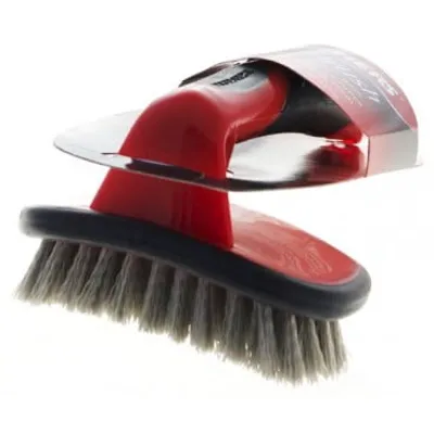 MOTHERS CONTOURED TIRE BRUSH