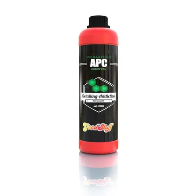 GOOD STUFF GORILLA FORCE APC 1L GREEN TEA