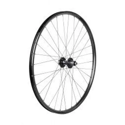 Koło tylne Bontrager Kovee TLR Boost 28H 29" 6-Bolt Disc MTB Wheel 2021