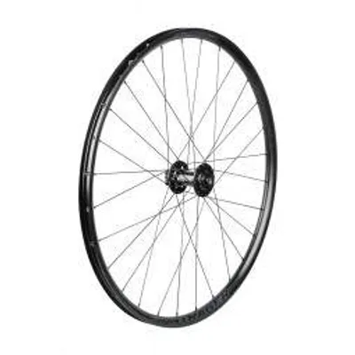 Koło przednie Bontrager Kovee TLR Boost 32H 27.5" 6-Bolt Disc MTB Whe 2020