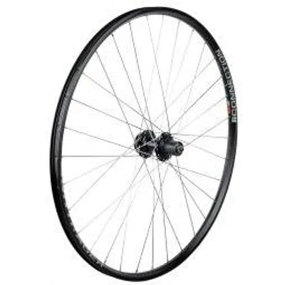 Koło tylne Bontrager Connection DC22 Disc Wheel 2021