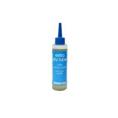 Olej Morgan Blue Extra Dry Lube