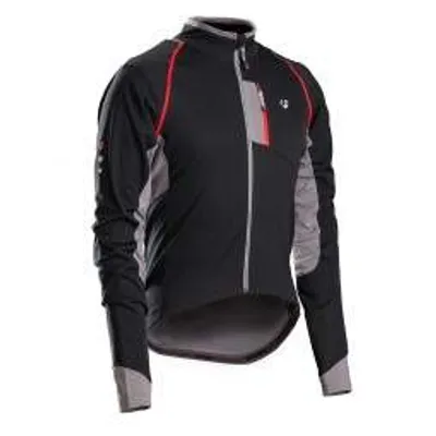 Kurtka dwustronna Bontrager RXL 180 Softshell Convertible 2016