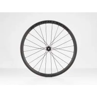 Koło przednie Bontrager Aeolus Elite 35 TLR Disc Road Wheel 2021