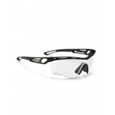 Okulary Rudy Project Tralyx Black Matte - Impactx™ 2 Black