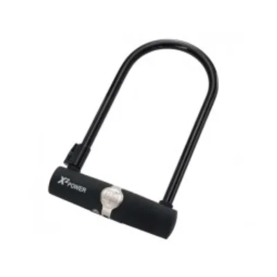 Zapięcie rowerowe ONGUARD 5800 U-LOCK - 11mm 115mm 230mm - 2 x Klucze