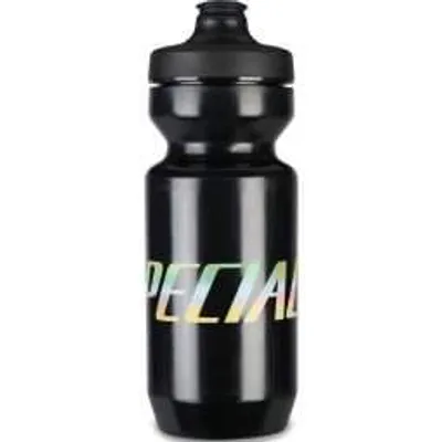 Bidon Specialized Purist WaterGate 22oz Holograph